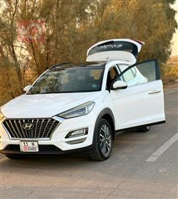 هیۆندای تۆکسۆن